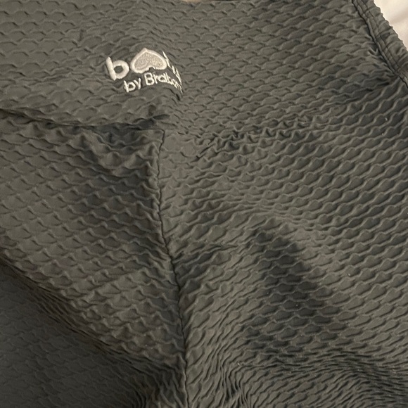 Booty by Brabants Croco Skin Shorts - EUC - Luna - One Size FM (XS, S, M, L) - Picture 4 of 5